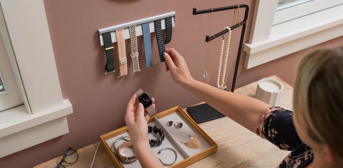 Twelve South TimePorter Veggfeste for Apple Watch reimer - Image 4