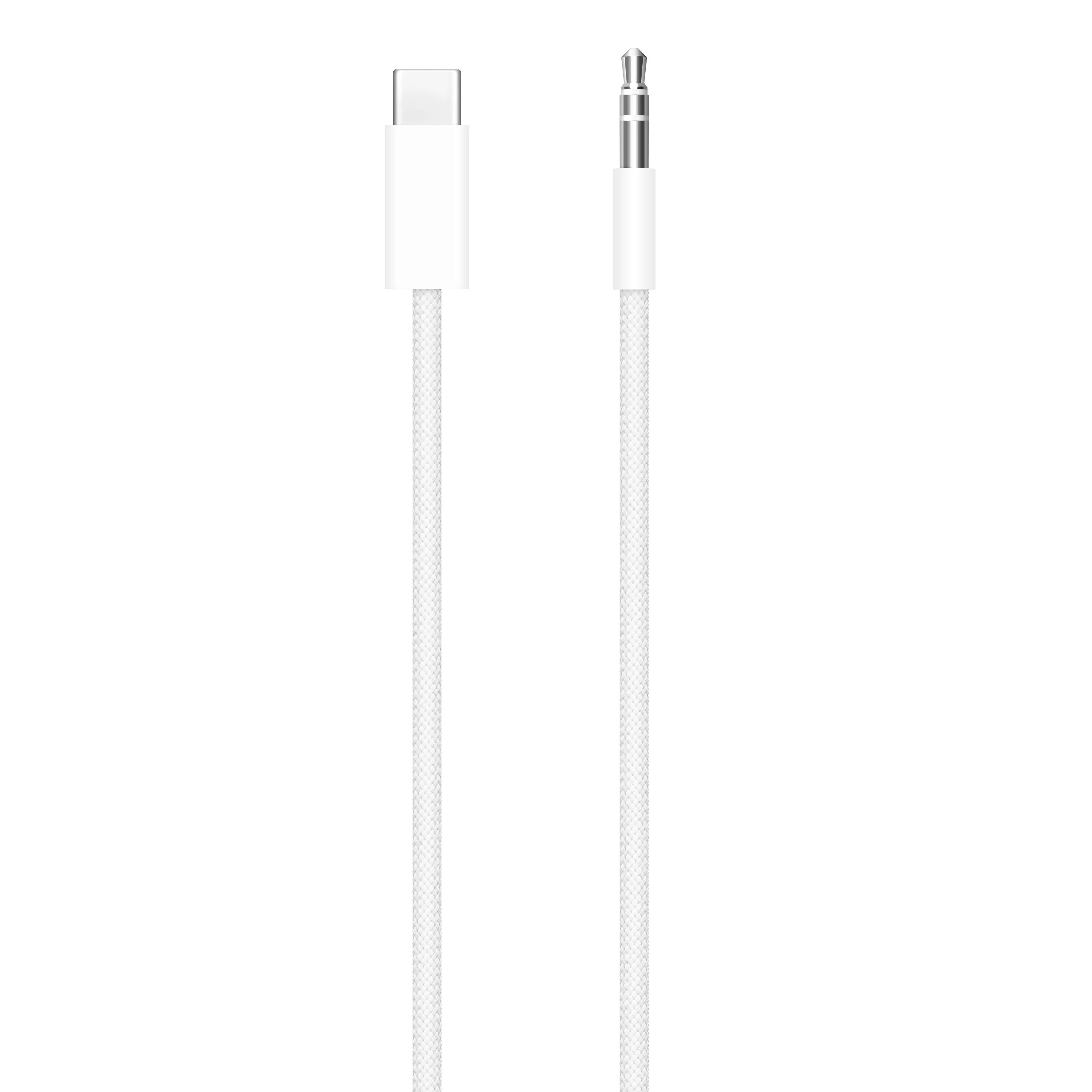 Apple USB-C til 3.5 mm Lydkabel (1.2 m) - Image 2