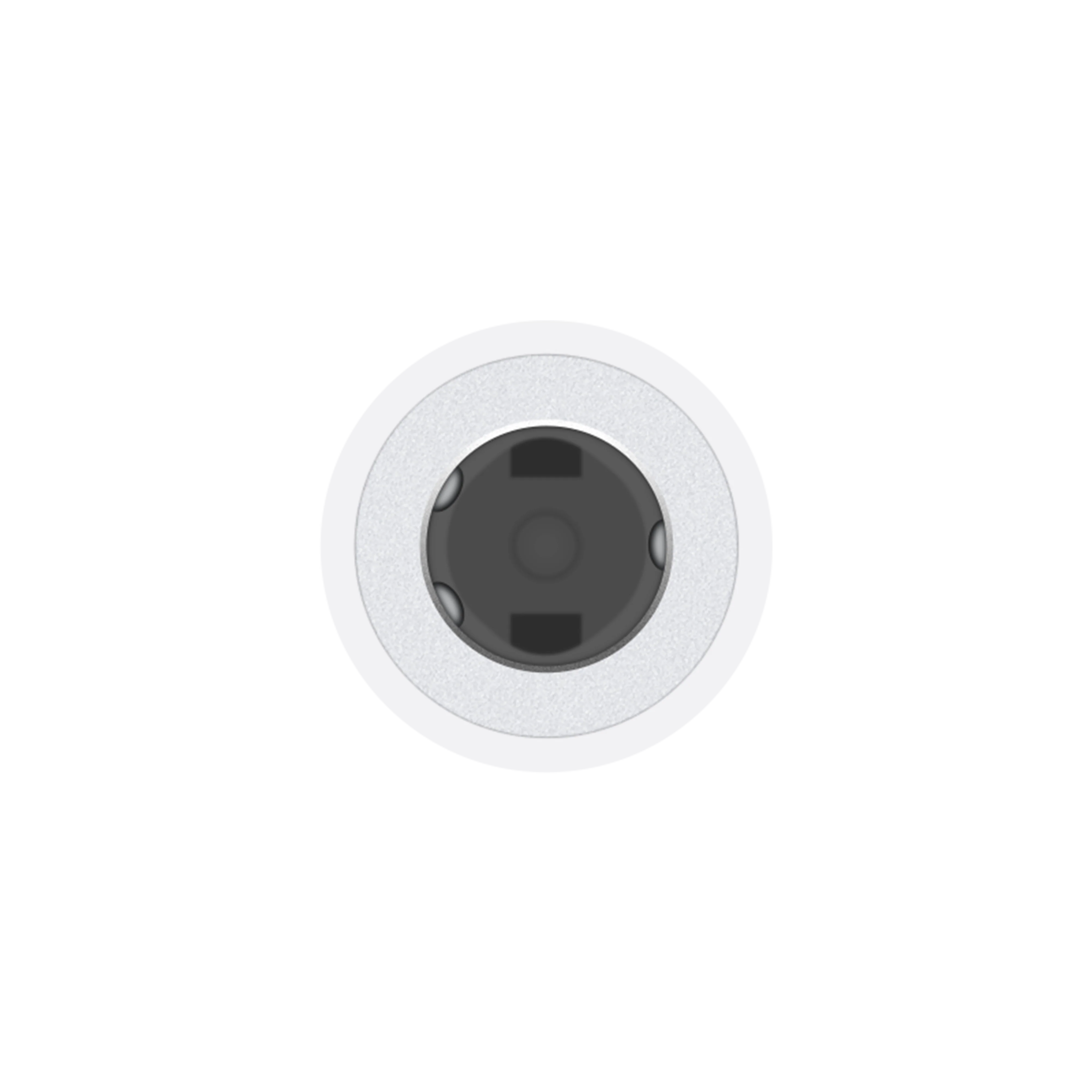 Apple USB-C til 3.5mm Headphone Jack Adapter - Image 3