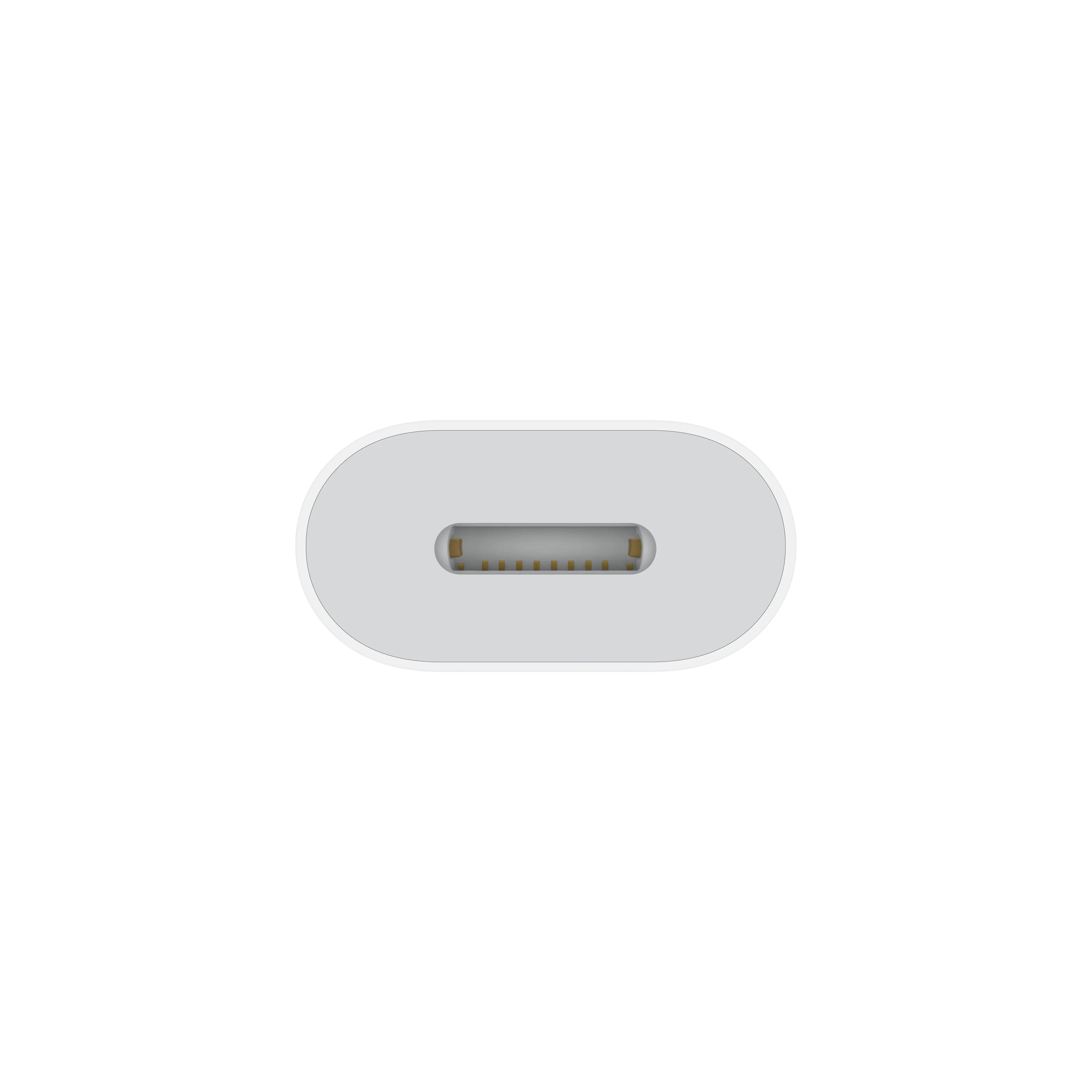 Apple USB-C til Lightning Adapter - Image 3