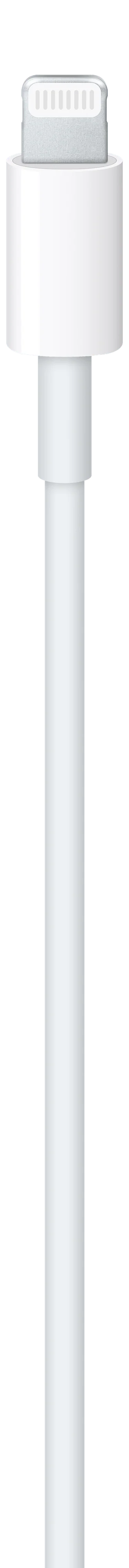 Apple USB-C to Lightning Kabel (1m) - Image 3