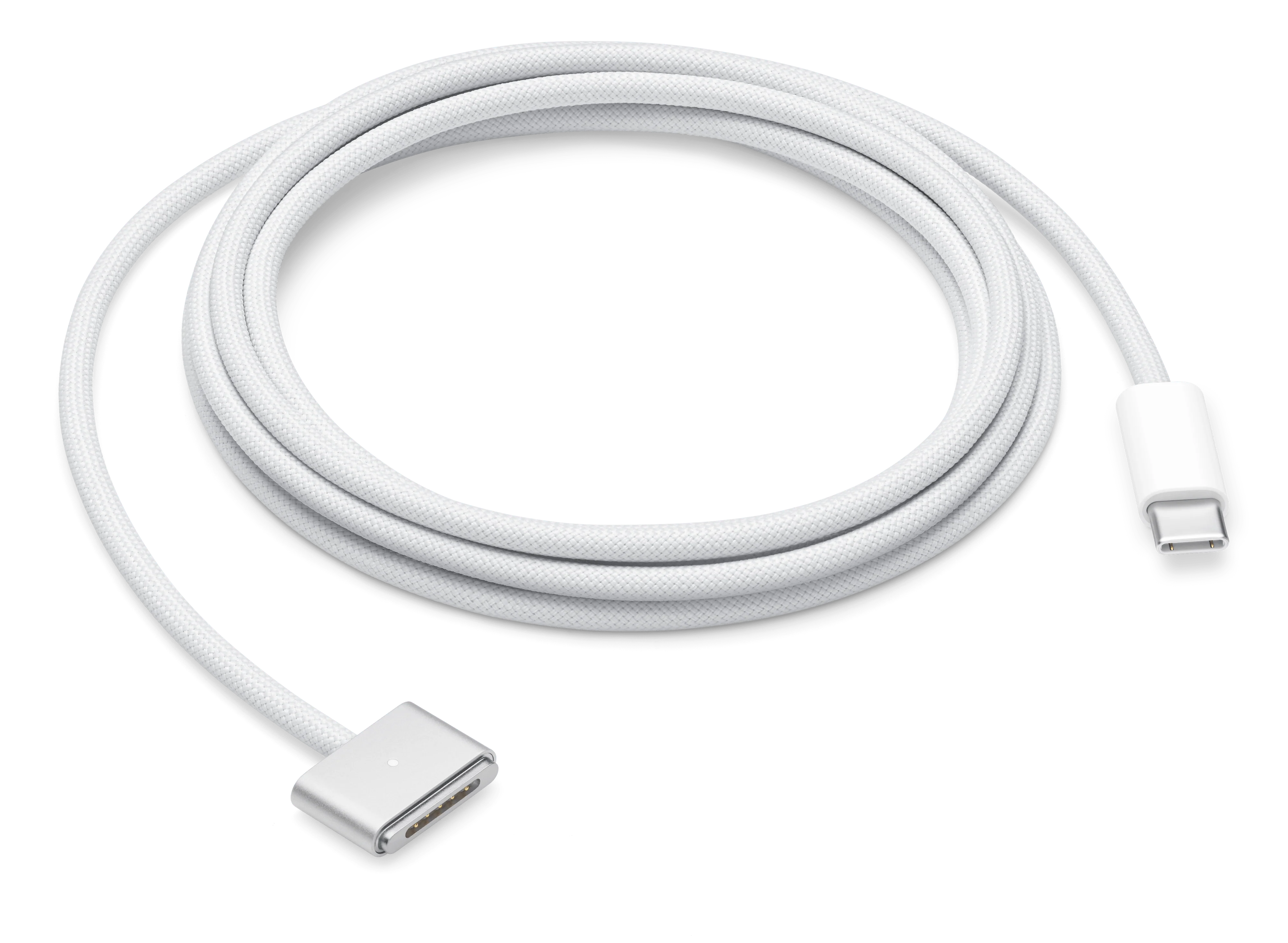 Apple USB-C til MagSafe 3 Ladekabel (2m)