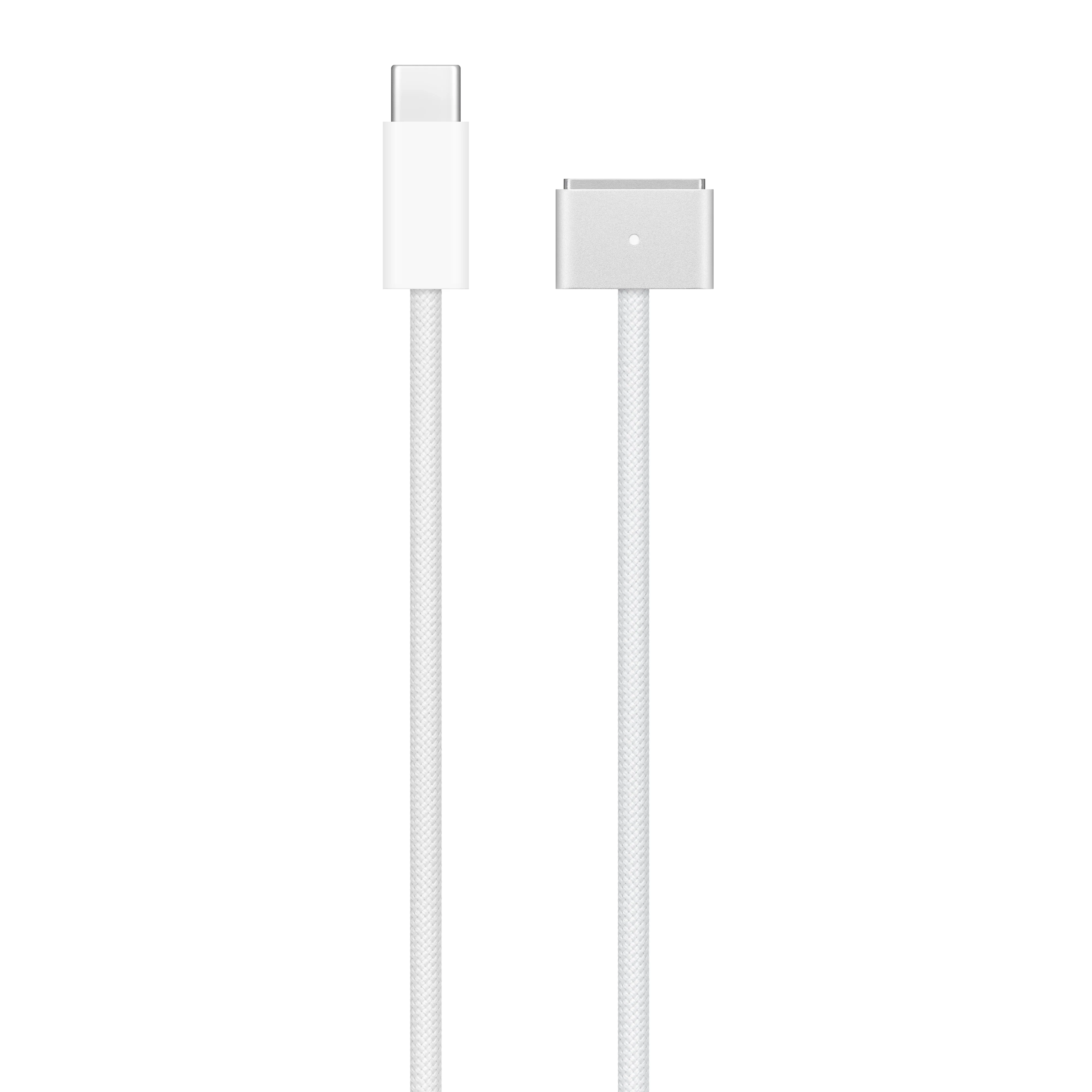 Apple USB-C til MagSafe 3 Ladekabel (2m) - Image 2