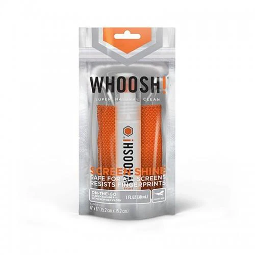 WHOOSH Screen Shine 30ml Skjermrens - Image 3