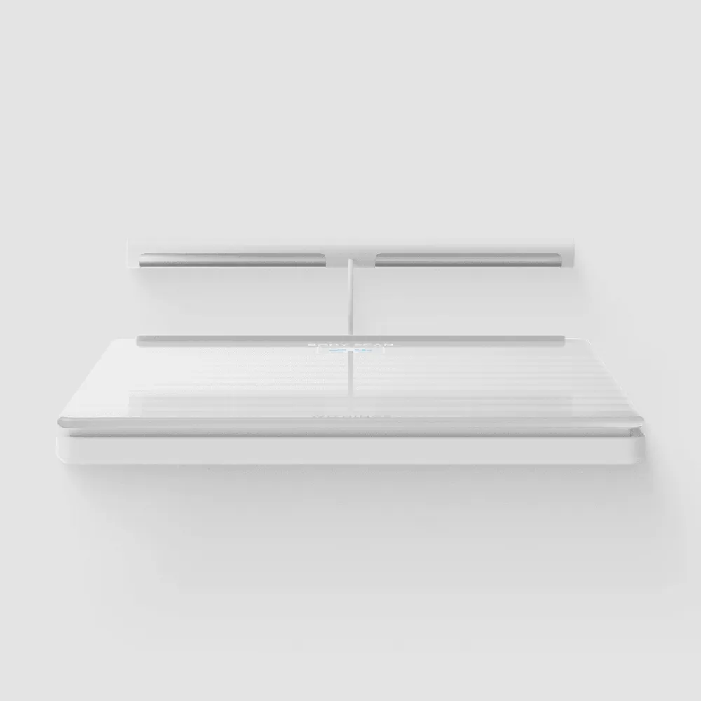 Withings Body Scan Smartvekt - Hvit - Image 2