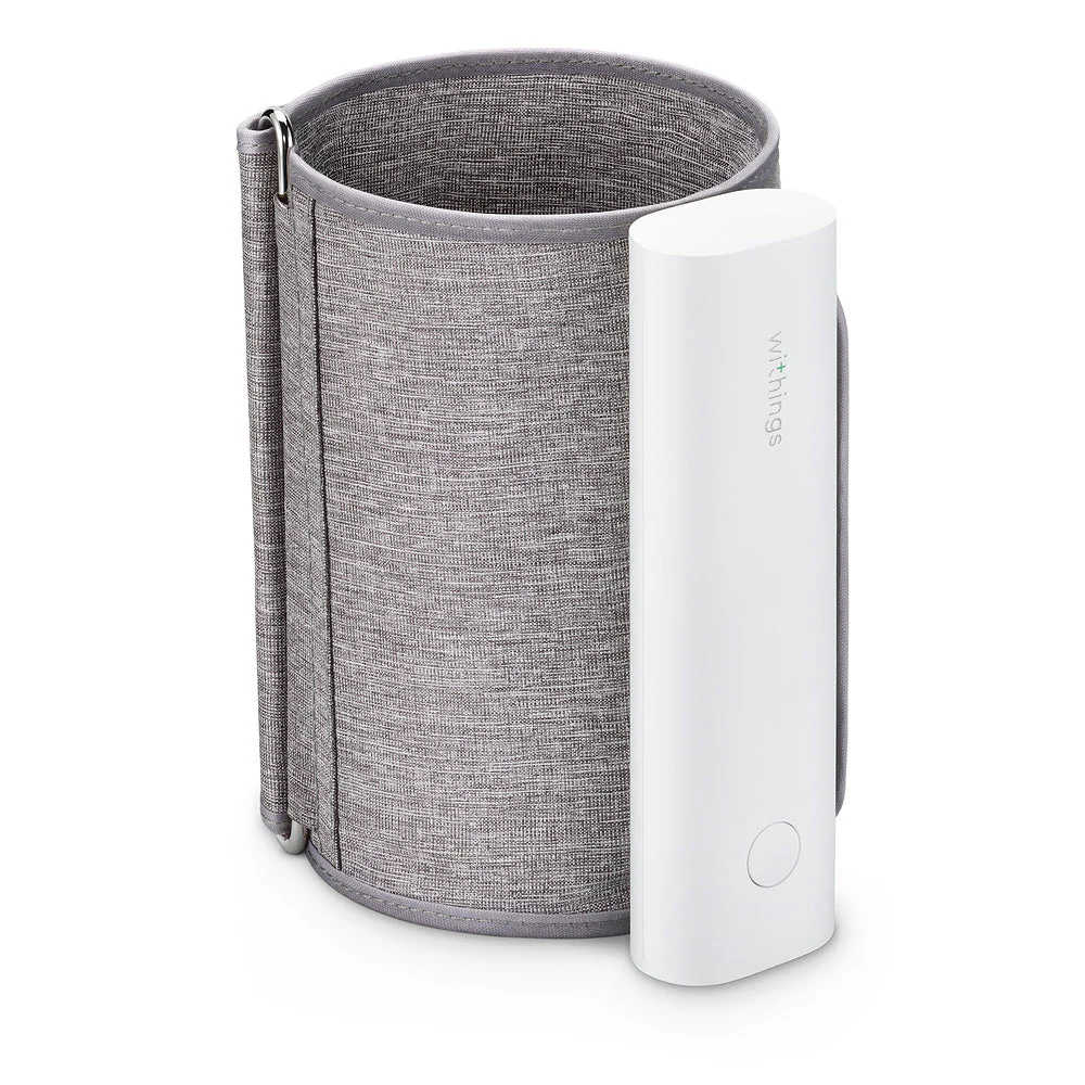Withings BPM Connect Blodtrykksmåler