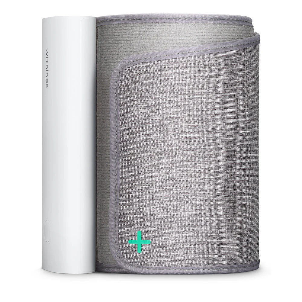 Withings BPM Connect Blodtrykksmåler - Image 3