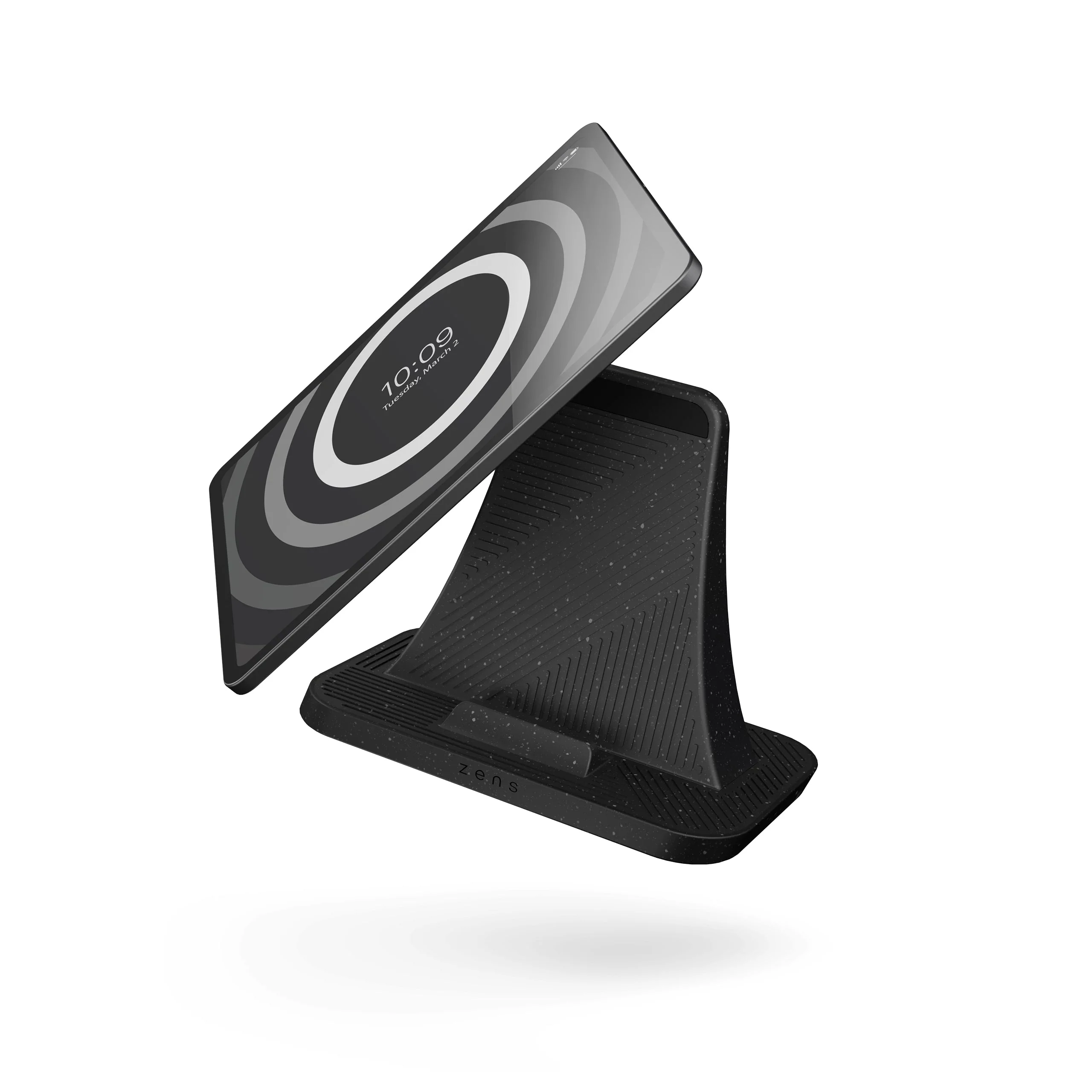 Zens 60W Ladestasjon for Mac/iPad - Image 4