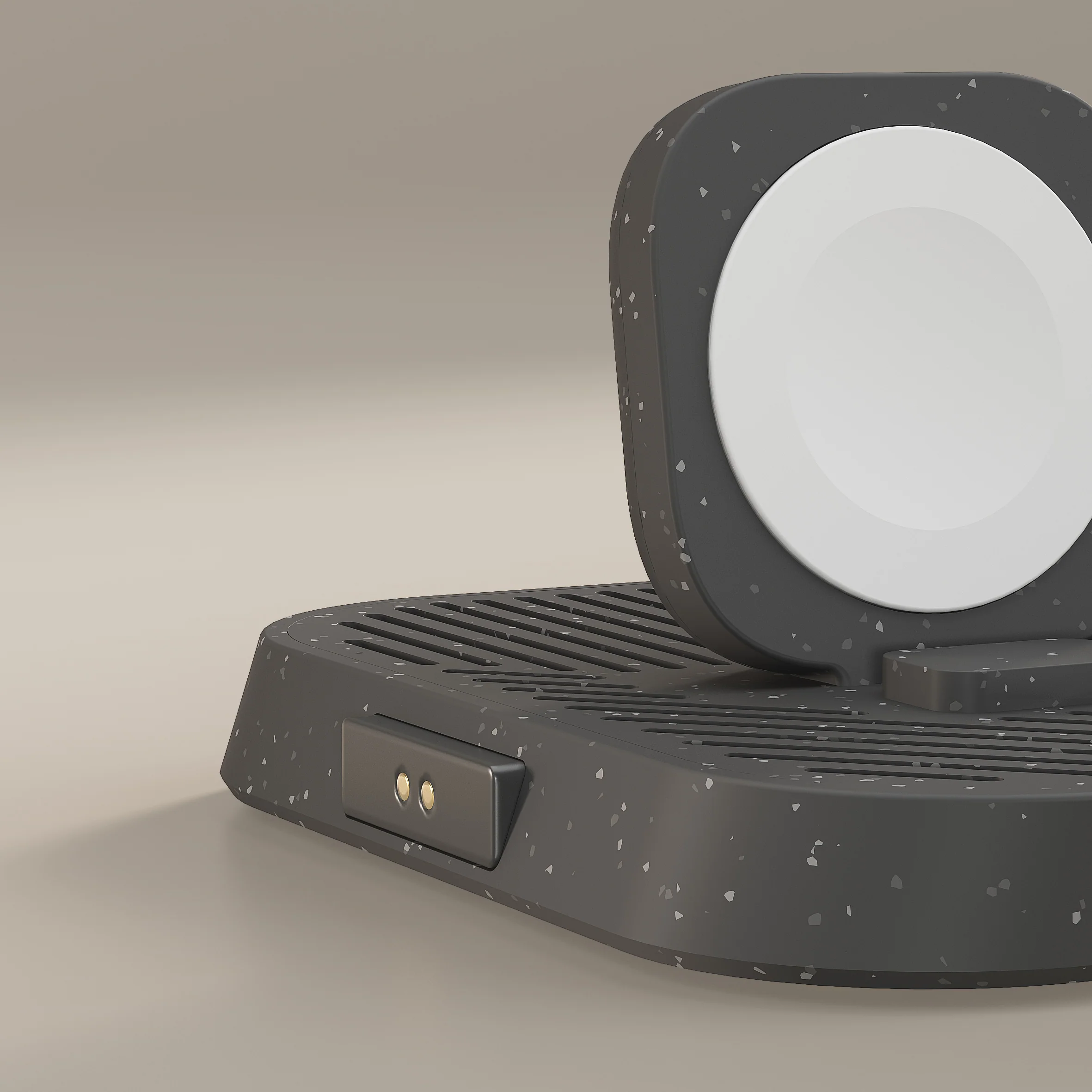 Zens Apple Watch Lademodul - Image 4
